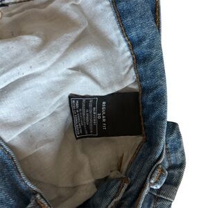 Architect Men's Denim Relaxed Jeans